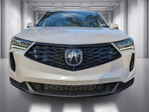 2026 Acura RDX Base