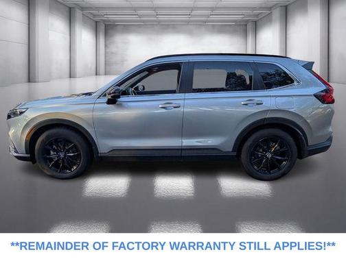 2023 Honda CR-V Hybrid Sport FWD