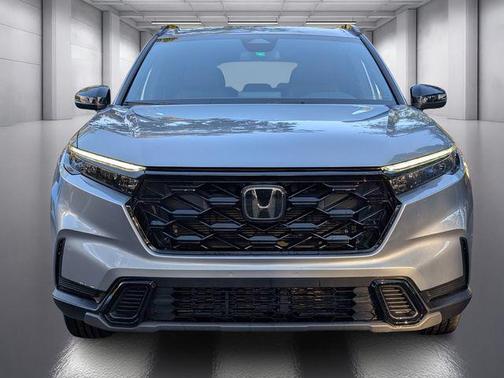 2023 Honda CR-V Hybrid Sport FWD