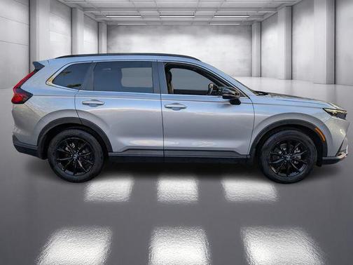 2023 Honda CR-V Hybrid Sport FWD