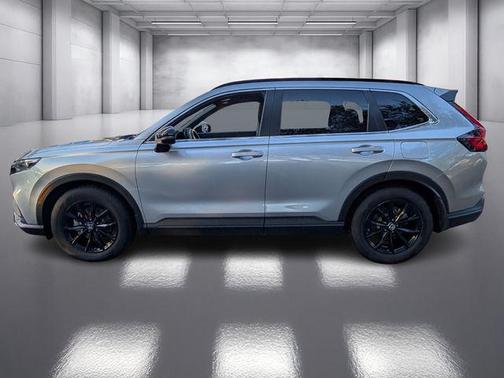 2023 Honda CR-V Hybrid Sport FWD