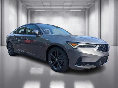 2025 Acura Integra A-SPEC Technology