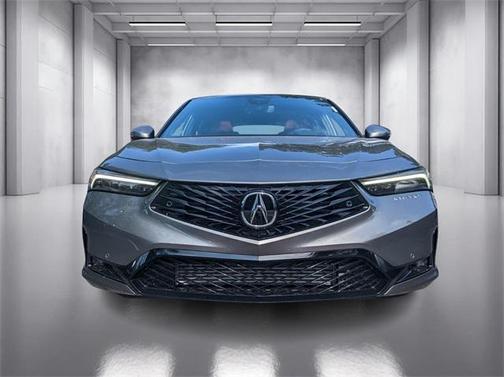 2025 Acura Integra A-SPEC Technology