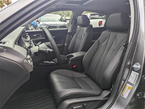 2025 Acura Integra Base