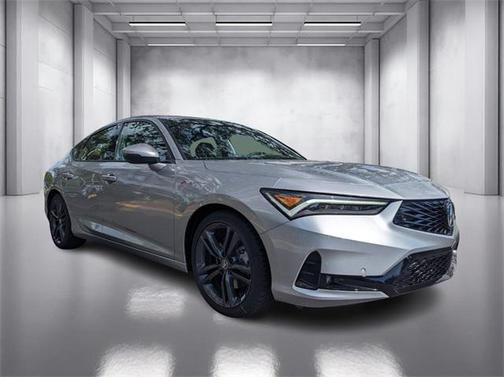 2025 Acura Integra A-SPEC Technology