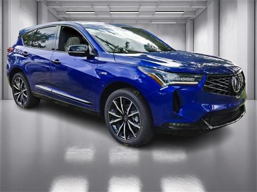 2025 Acura RDX A-Spec Advance Package