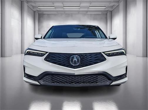 2023 Acura Integra Base