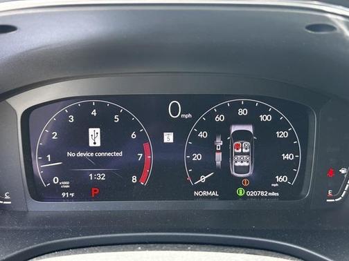 2023 Acura Integra Base