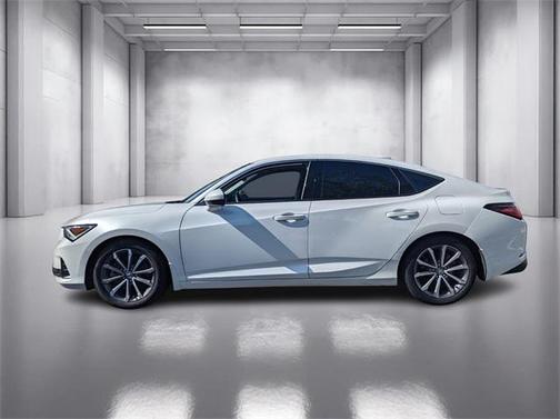 2023 Acura Integra Base