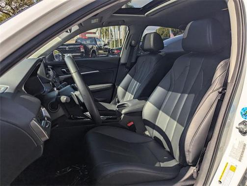 2023 Acura Integra Base