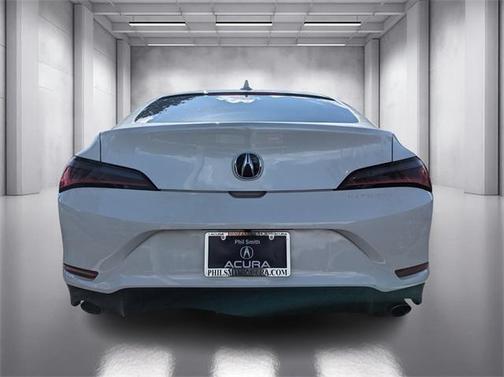 2023 Acura Integra Base