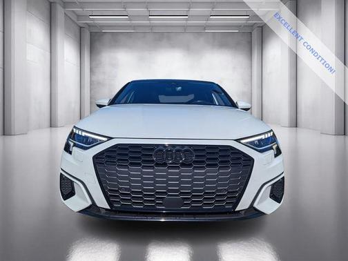 2023 Audi A3 Premium