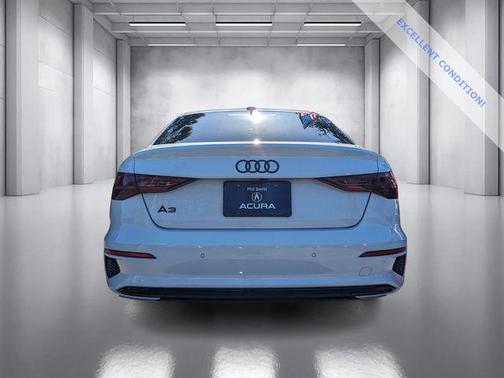 2023 Audi A3 Premium