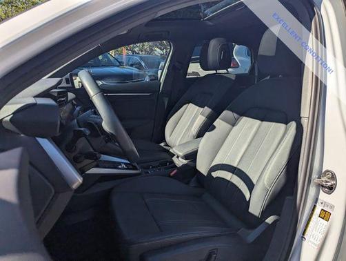 2023 Audi A3 Premium