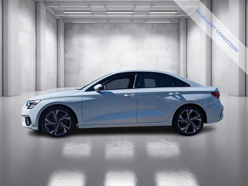 2023 Audi A3 Premium