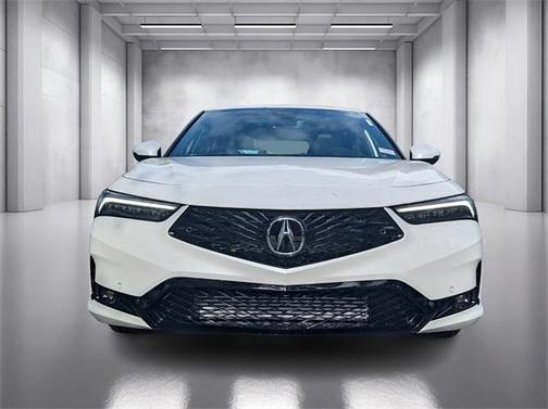 2025 Acura Integra A-SPEC Technology