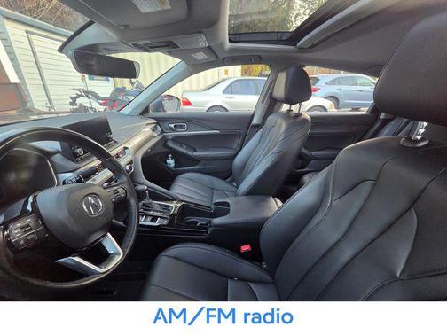 2023 Acura Integra Base