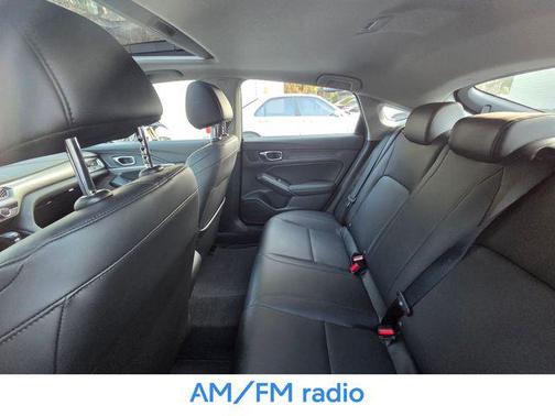 2023 Acura Integra Base