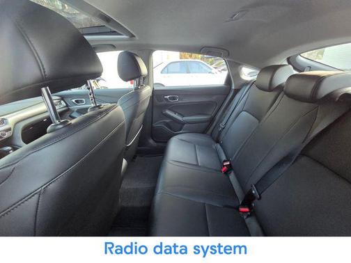 2023 Acura Integra Base