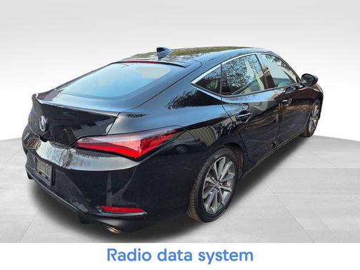 2023 Acura Integra Base