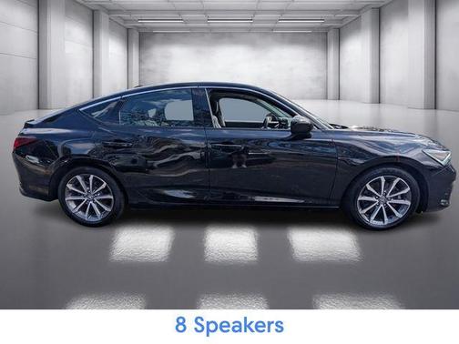 2023 Acura Integra Base