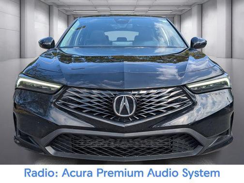 2023 Acura Integra Base