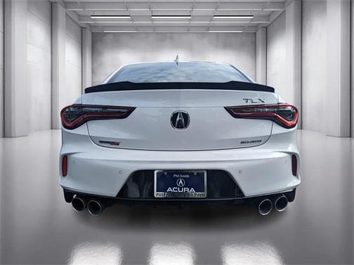 2023 Acura TLX Type S