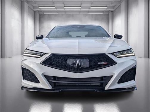 2023 Acura TLX Type S