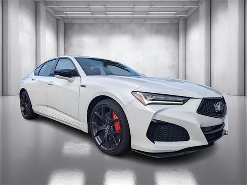 2023 Acura TLX Type S