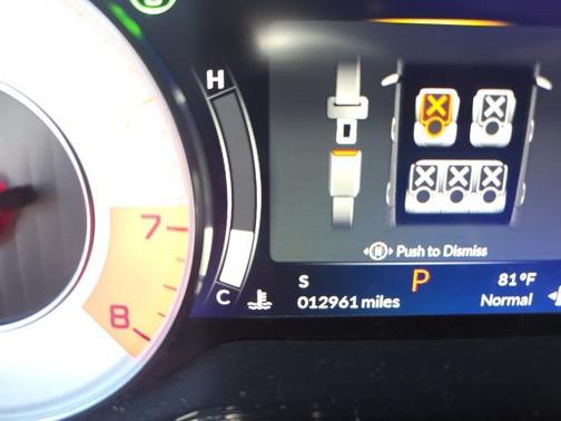 2023 Acura RDX Base