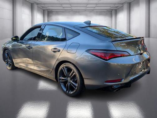 2023 Acura Integra A-SPEC Technology