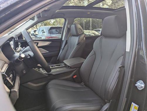 2026 Acura MDX Standard