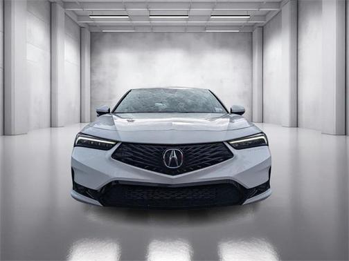 2024 Acura Integra A-SPEC