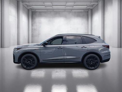 2026 Acura MDX A-SPEC Advance Package