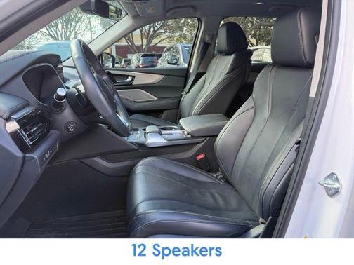 2024 Acura MDX Technology Package