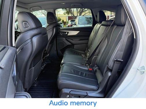 2024 Acura MDX Technology Package