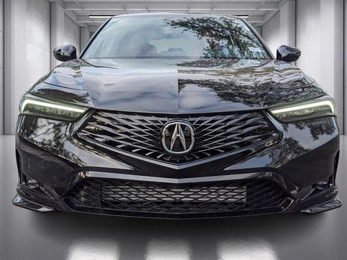 2026 Acura Integra FWD A-Spec