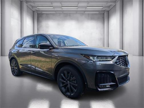 2025 Acura MDX A-SPEC