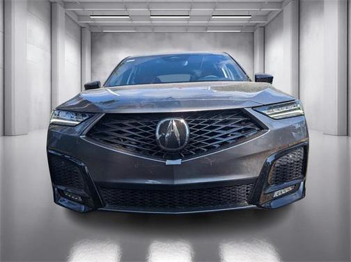 2025 Acura MDX A-SPEC