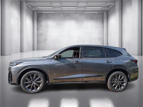 2025 Acura MDX A-SPEC