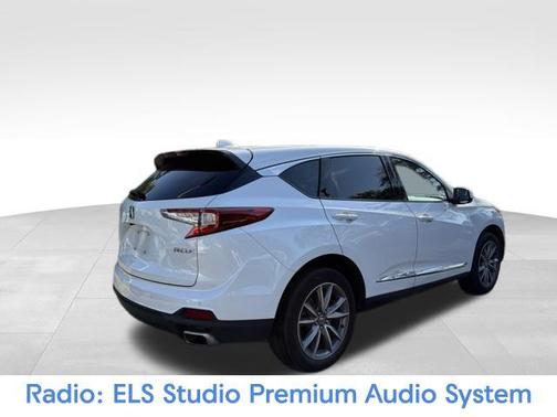 2023 Acura RDX Technology Package