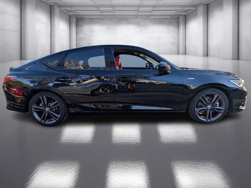 2023 Acura Integra A-SPEC