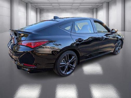 2023 Acura Integra A-SPEC