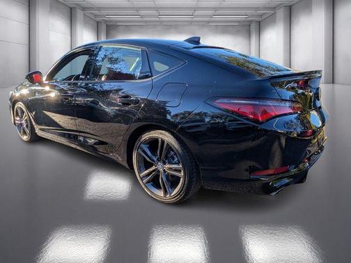 2023 Acura Integra A-SPEC