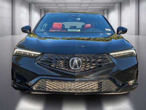 2023 Acura Integra A-SPEC