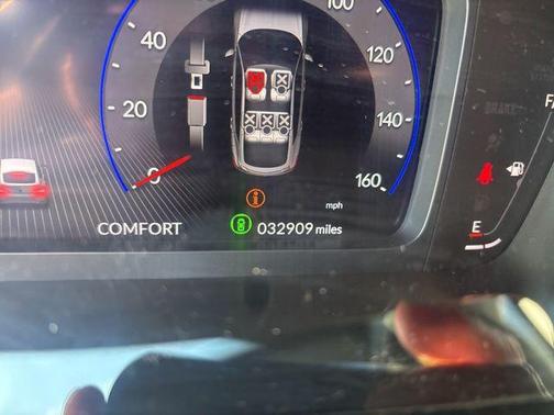 Majestic Black Pearl 2023 Acura Integra A-SPEC