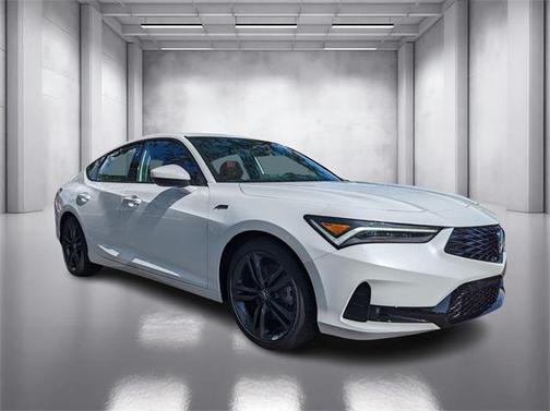 2025 Acura Integra A-SPEC