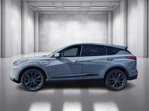 2025 Acura RDX Base