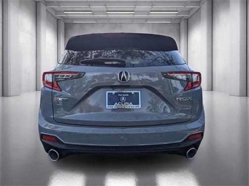 2025 Acura RDX Base