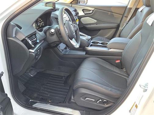 2025 Acura RDX Technology Package